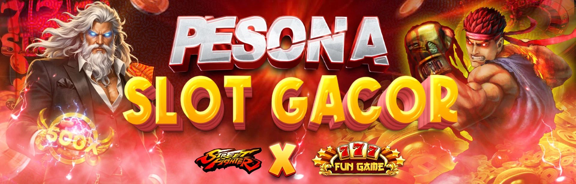 JokerBola99 Banner Slot Online